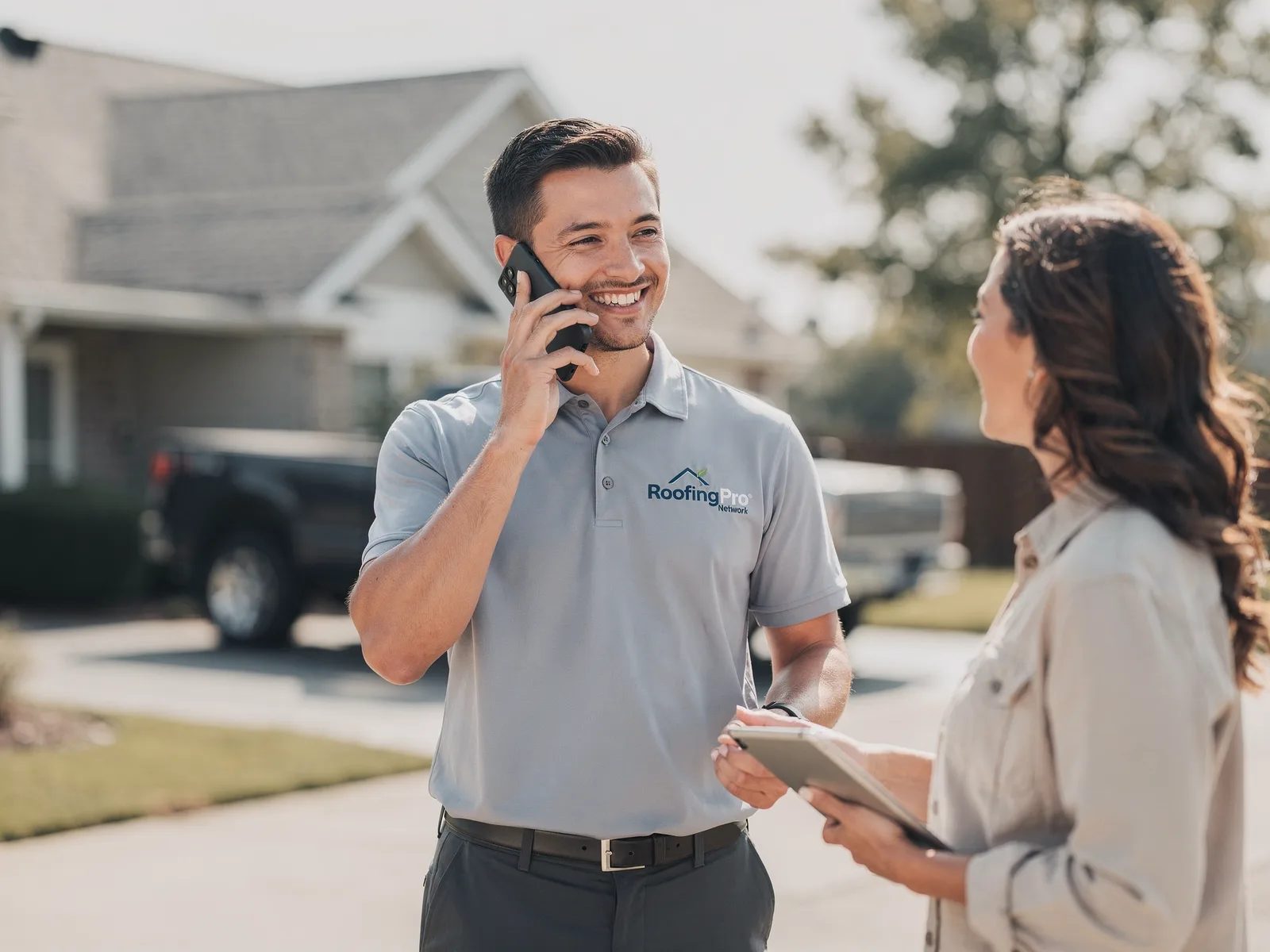 Chimney Leak Detection in Lebanon, KY